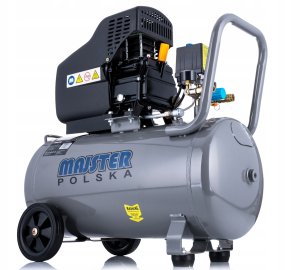 Sprężarka GERMAN Kompresor sprężarka 200L 3T 8bar 1125L/MIN 14