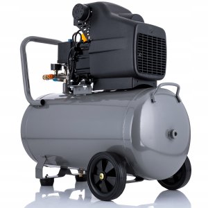 Sprężarka GERMAN Kompresor sprężarka 200L 3T 8bar 1125L/MIN 15