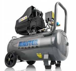 Sprężarka GERMAN Kompresor sprężarka 200L 3T 8bar 1125L/MIN 3