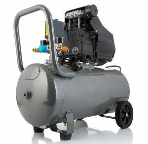 Sprężarka GERMAN Kompresor sprężarka 200L 3T 8bar 1125L/MIN 7