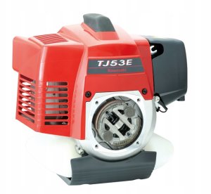 Kosa Spalinowa KAWASAKI TJ53E 3,5KM 5LAT GWARANCJI NOWY MODEL ! HIT ! JAPAN 2