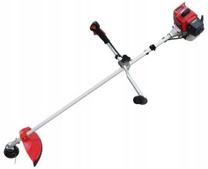 Kosa Spalinowa KAWASAKI TJ53E 3,5KM 5LAT GWARANCJI NOWY MODEL ! HIT ! JAPAN 5