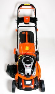 Kosiarka spalinowa z napędem Briggs&Stratton 750 9w1 54cm PROFESJONALNA 1