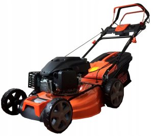 Kosiarka spalinowa z napędem YAMAHA 7KM 9w1 54cm N 2