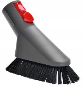 Końcówka Szczotka do Mebli do Dyson V7 8 10 11 15 Mocne włosie 1