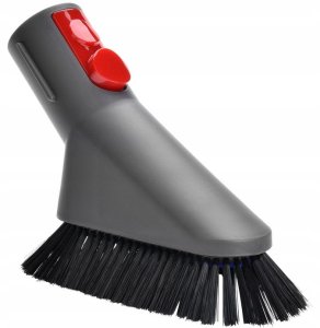 Końcówka Szczotka do Mebli do Dyson V7 8 10 11 15 Mocne włosie 1