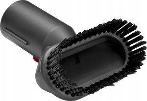 GERMAN Końcówka Twarda Szczotka do Dyson V7 8 10 11 15 Mocne Włosie 3
