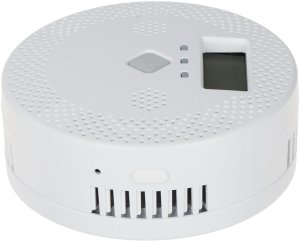 BEZPRZEWODOWA CZUJKA TLENKU WĘGLA (CZADU) ATLO-CD02-TUYA Wi-Fi, Tuya Smart 1