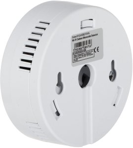 BEZPRZEWODOWA CZUJKA TLENKU WĘGLA (CZADU) ATLO-CD02-TUYA Wi-Fi, Tuya Smart 2