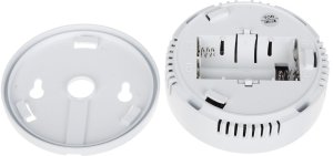 BEZPRZEWODOWA CZUJKA TLENKU WĘGLA (CZADU) ATLO-CD02-TUYA Wi-Fi, Tuya Smart 3