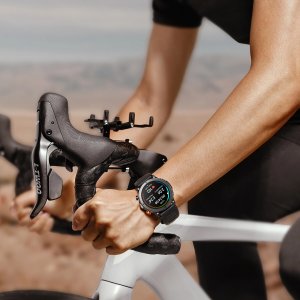 Smartwatch Slowmoose Smartwatch Weofly Conquer czarny 2