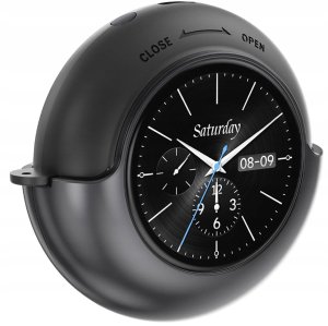 Słuchawki douszne Weofly LifeFits czarne 4