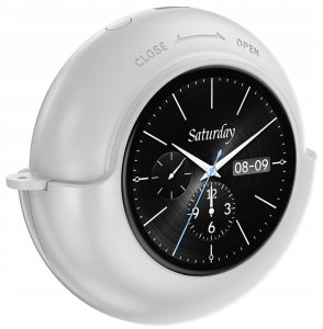 Słuchawki douszne Weofly LifeFits białe 4