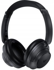 Słuchawki nauszne Weofly Tour czarne 3