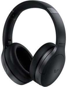Słuchawki nauszne Weofly Live czarne 4