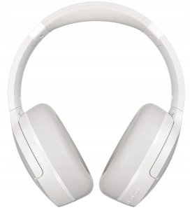 Słuchawki nauszne Weofly Live beżowe 5