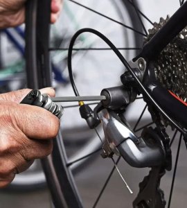 MULTITOOL ROWEROWY KLUCZE DO NAPRAWY WIELOFUNKCYJNY ZESTAW NARZĘDZI 16w1 10