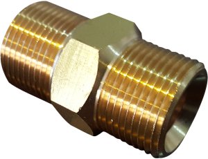 Nypel do Połączenia Węży złączka do Karcher M22 1