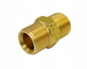 Nypel do Połączenia Węży złączka do Karcher M22 5