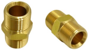 Nypel do Połączenia Węży złączka do Karcher M22 6