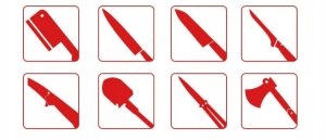 OSEŁKA KAMIEŃ WODNY OSTRZAŁKA DO OSTRZENIA NOŻY ZESTAW 400 1000 3000 8000 7