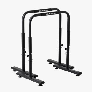 GERMAN PORĘCZE TRENINGOWE WYSOKIE DO DIPÓW ĆWICZEŃ W DOMU TRENING POMPKI BICEPS AS 2