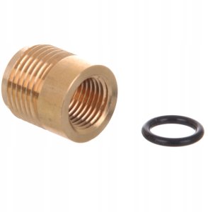 Podstawa mocowania dyszy redukcja M18 do KARCHER 2