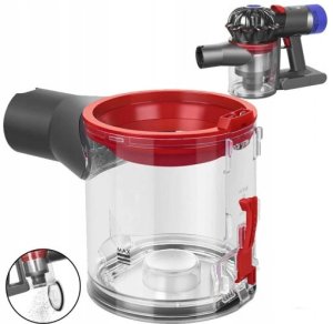 Pojemnik na kurz odkurzacza DO Dyson SV10 SV11 V7 V8 967699-01 1