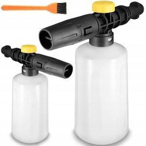 Profesjonalna Ręczna Pianownica 700 ml Myjki KARCHER K2 K3 K4 K5 K6 K7 1