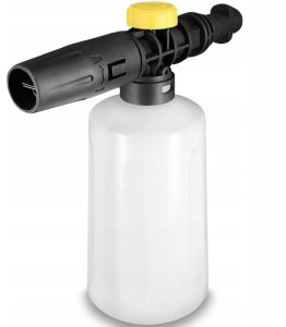 GERMAN Profesjonalna Ręczna Pianownica 700 ml Myjki KARCHER K2 K3 K4 K5 K6 K7 4