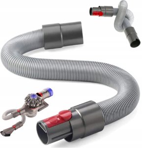 Przedłużka Rura Wąż Dyson V7 V8 V10 V11 1