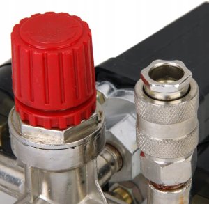 GERMAN Przełącznik ciśnieniowy kompresora (135) 11