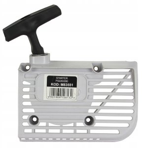 GERMAN ROZRUSZNIK STARTER STIHL FS160 FS180 FS220 FS220K 6