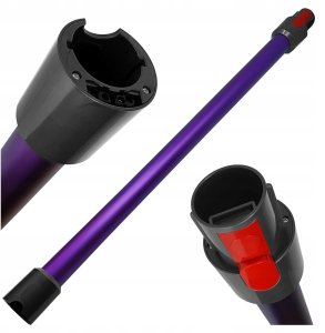 RURA DYSON V7 V8 V11 V10 V15 73CM WZMOCIONY& 1