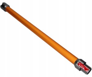 GERMAN RURA PRZEDŁUŻAJĄCA POMARAŃCZOWA ALUMINIOWA DO DYSON V7 V8 V10 V11 V15 72cm 2