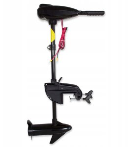 SILNIK ZABURTOWY ELEKTRYCZNY 1164W 86LBS 24V GERMA 1