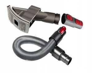 SZCZOTKA DO CZESANIA PSA KOTA Dyson V7 V10 V11 V15 1