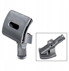 SZCZOTKA DO CZESANIA SIERŚCI PSA KOTA DO DYSON V6 V7 V8 V10 V11 V15 SLIM 6