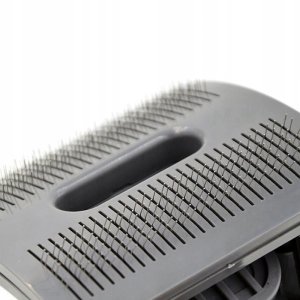 SZCZOTKA DO CZESANIA SIERŚCI PSA KOTA DO DYSON V6 V7 V8 V10 V11 V15 SLIM 8