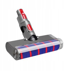 SZCZOTKA LED DO DYSON V7 V8 V10 V11 V15 MIĘKKA 1