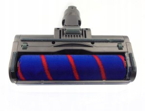 SZCZOTKA LED DO DYSON V7 V8 V10 V11 V15 MIĘKKA 11