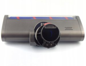 SZCZOTKA LED DO DYSON V7 V8 V10 V11 V15 MIĘKKA 12