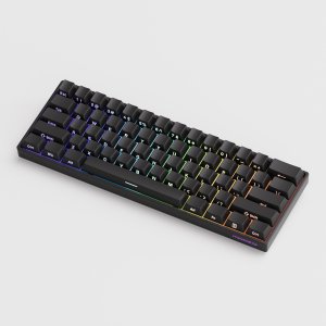Klawiatura Akko MonsGeek FUN60 Pro Gaming magnetyczne przełączniki 16