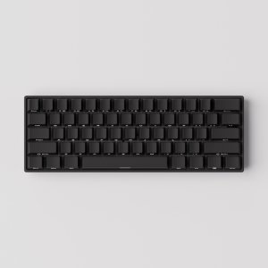 Klawiatura Akko MonsGeek FUN60 Pro Gaming magnetyczne przełączniki 17