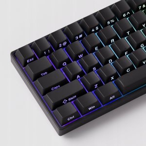 Klawiatura Akko MonsGeek FUN60 Pro Gaming magnetyczne przełączniki 18