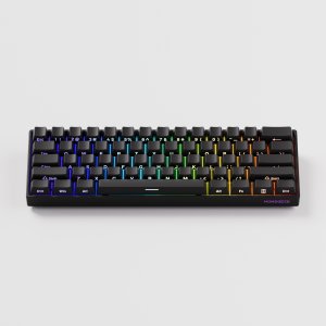 Klawiatura Akko MonsGeek FUN60 Pro Gaming magnetyczne przełączniki 2