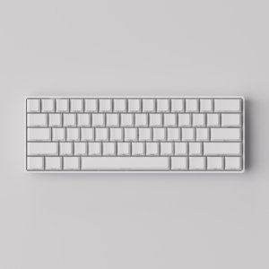 Klawiatura Akko  MonsGeek Fun60 Pro Magnetic Switch (6975351385936) 5