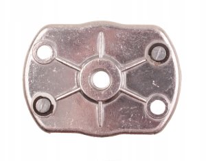 GERMAN Starter do kosy spalinowej zabierak NAC DEMON M7 2