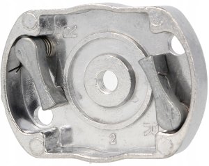 GERMAN Starter do kosy spalinowej zabierak NAC DEMON M7 3