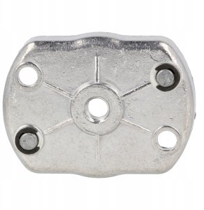 GERMAN Starter do kosy spalinowej zabierak NAC DEMON M7 5